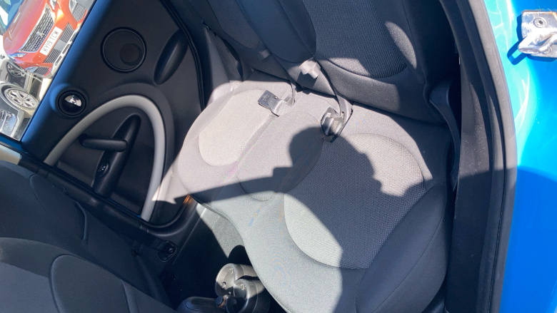 MINI Countryman 1.6 Cooper 5dr Petrol Hatchback